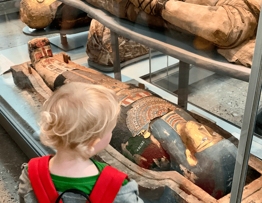 Egypt With Kids – Why Families Are Choosing Egypt in 2026 10 Egypt With Kids