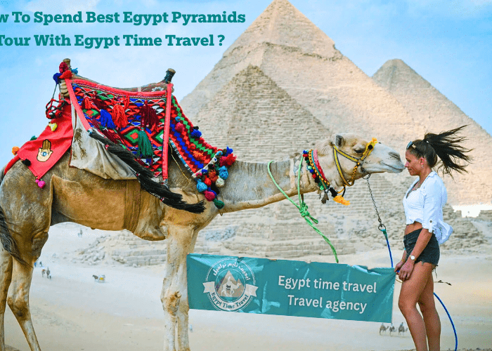 Egypt pyramids tour