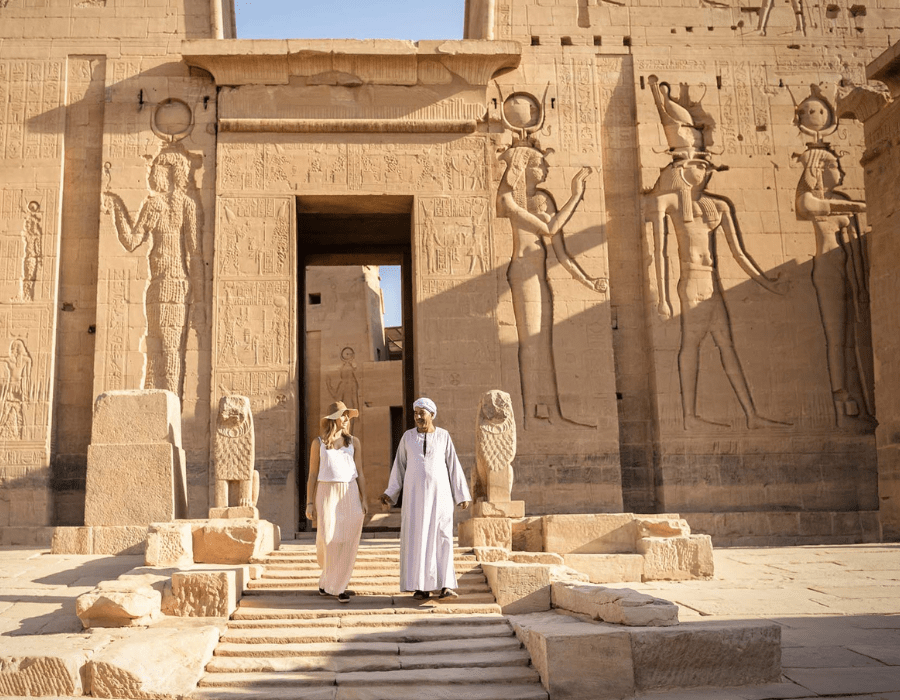 How To Spend Top Egypt Private Tour in 2026 With Egypt Time Travel? 11 Egypt Private Tour