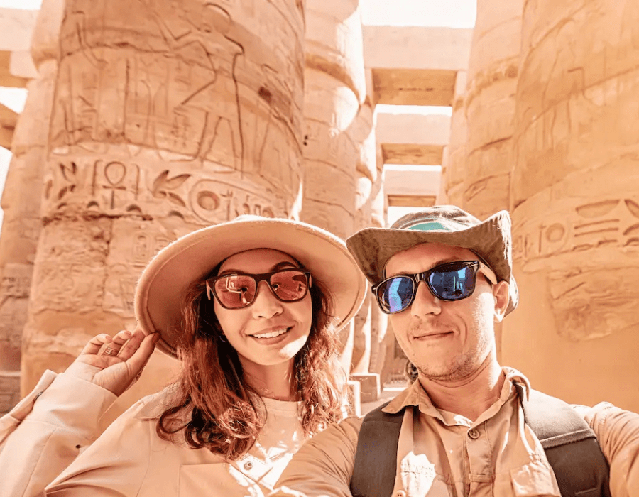 How To Spend Top Egypt Private Tour in 2026 With Egypt Time Travel? 10 Egypt Private Tour