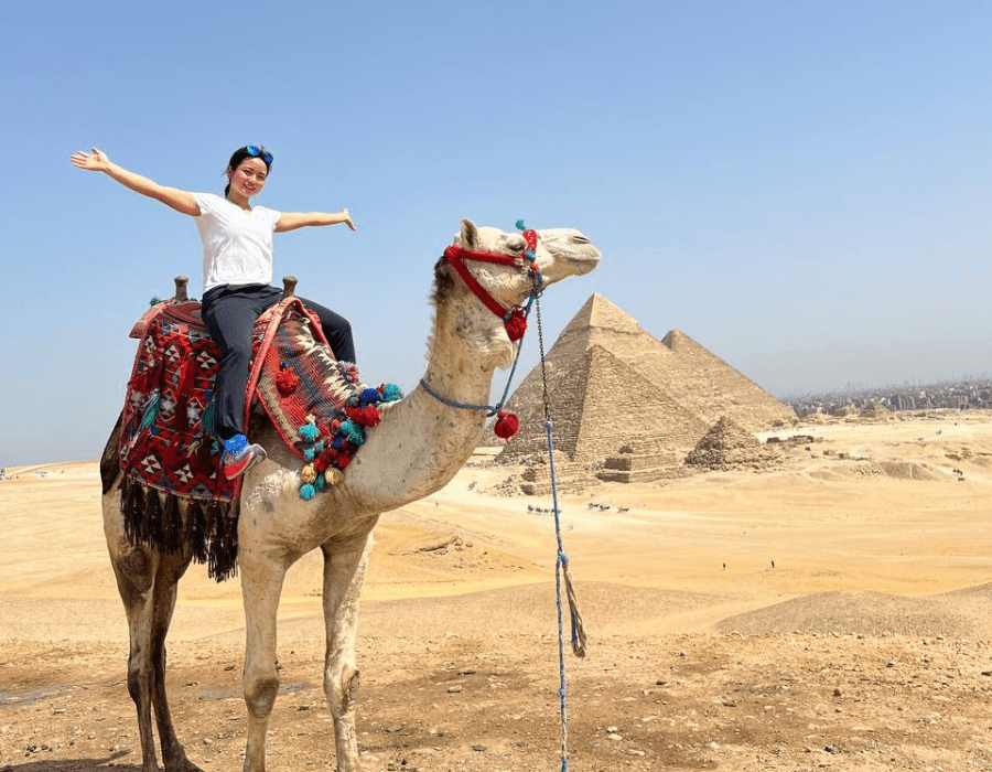 How To Spend Best Egypt Pyramids Tour With Egypt Time Travel ? 12 Egypt pyramids tour
