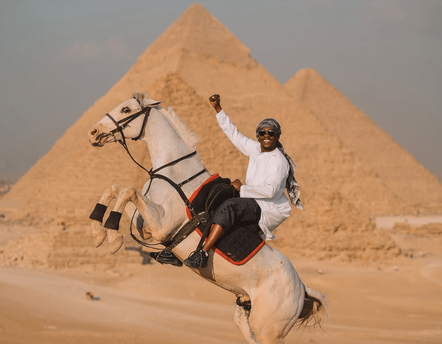 How To Spend Best Egypt Pyramids Tour With Egypt Time Travel ? 16 Egypt pyramids tour