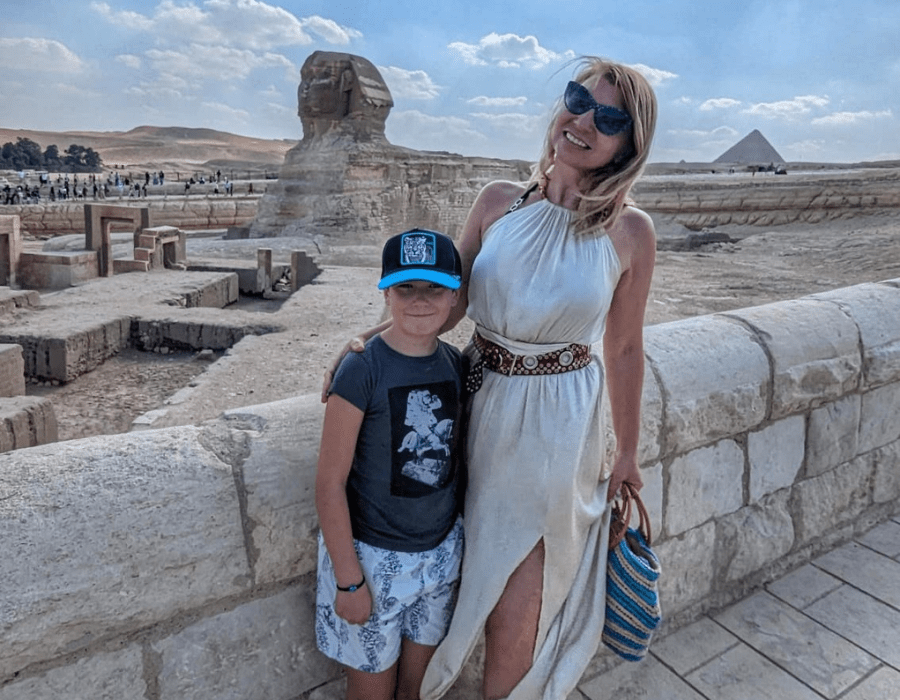 Egypt With Kids – Why Families Are Choosing Egypt in 2026 7 Egypt With Kids