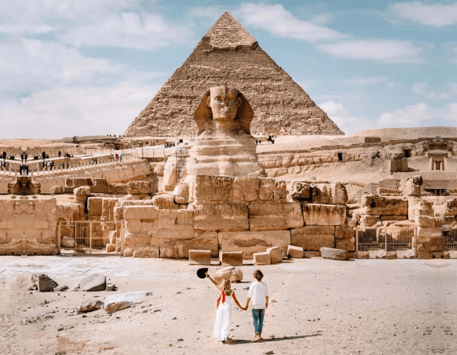 How To Spend Best Egypt Pyramids Tour With Egypt Time Travel ? 13 Egypt pyramids tour
