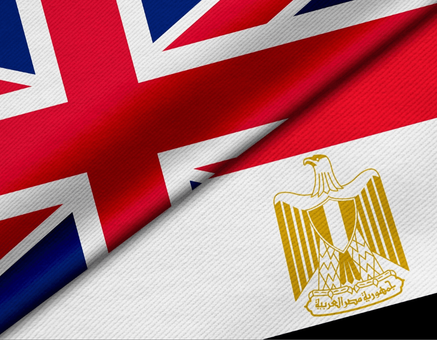 Travel Visa To Egypt From UK ( 2026 UPDATE ) 12 Travel Visa To Egypt From UK
