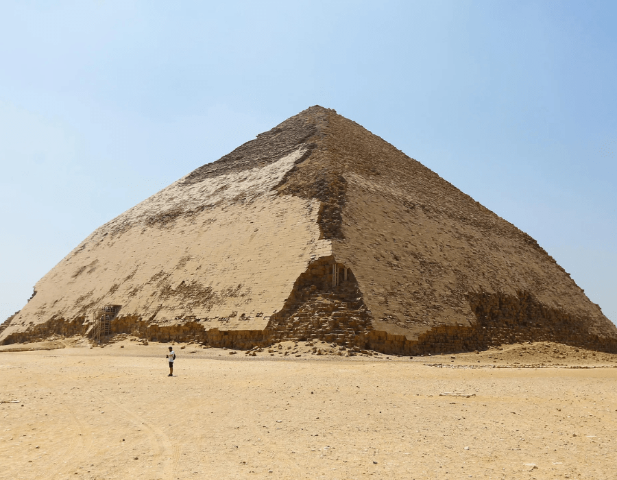 How Many Ancient Pyramids in Egypt? Real Numbers, Facts & Travel Guide 2026 7 how many ancient pyramids in egypt