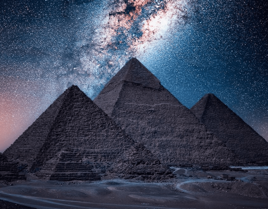 How Many Ancient Pyramids in Egypt? Real Numbers, Facts & Travel Guide 2026 6 how many ancient pyramids in egypt