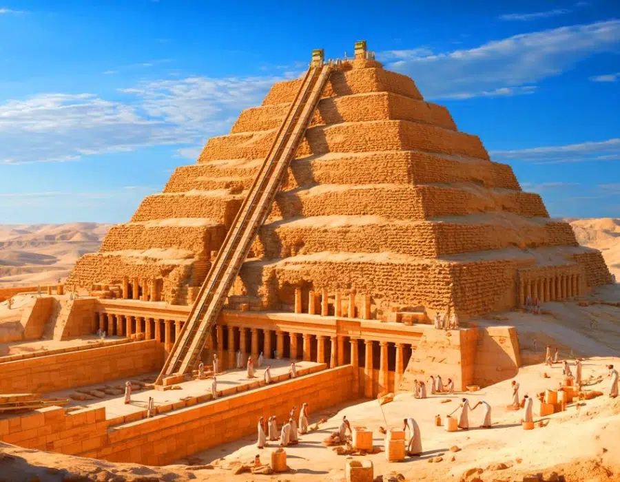 How Many Ancient Pyramids in Egypt? Real Numbers, Facts & Travel Guide 2026 8 how many ancient pyramids in egypt