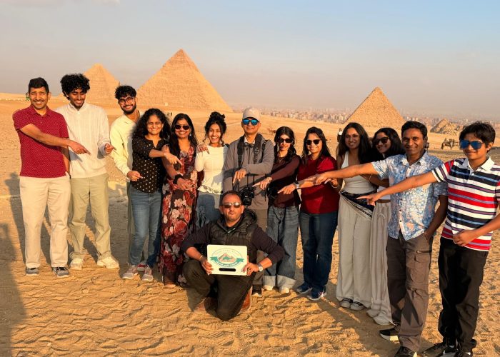 Best Egypt Pyramid Tours