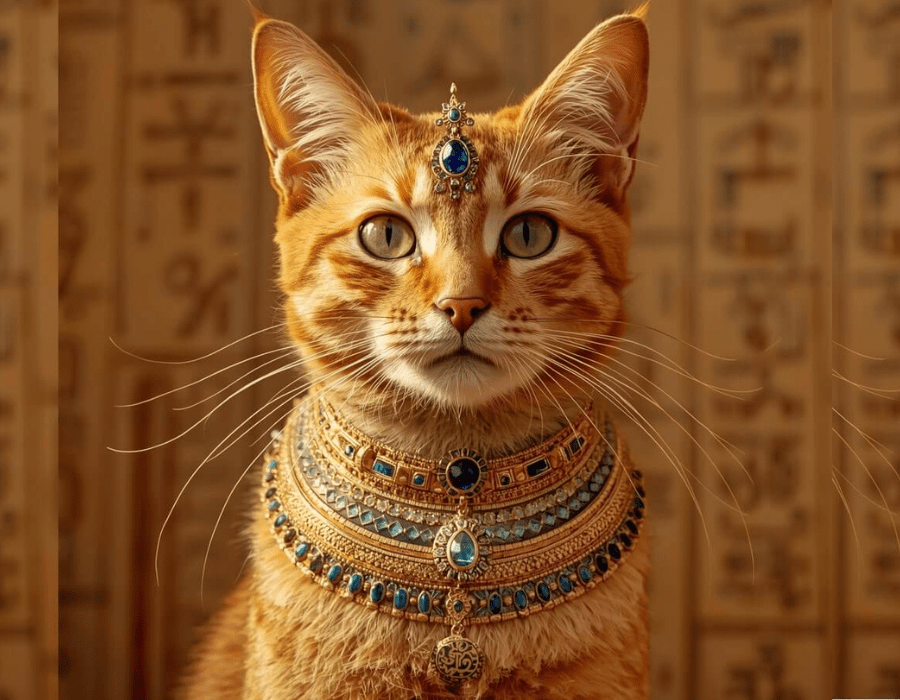 Bastet Egyptian Goddess 11 bastet egyptian goddess
