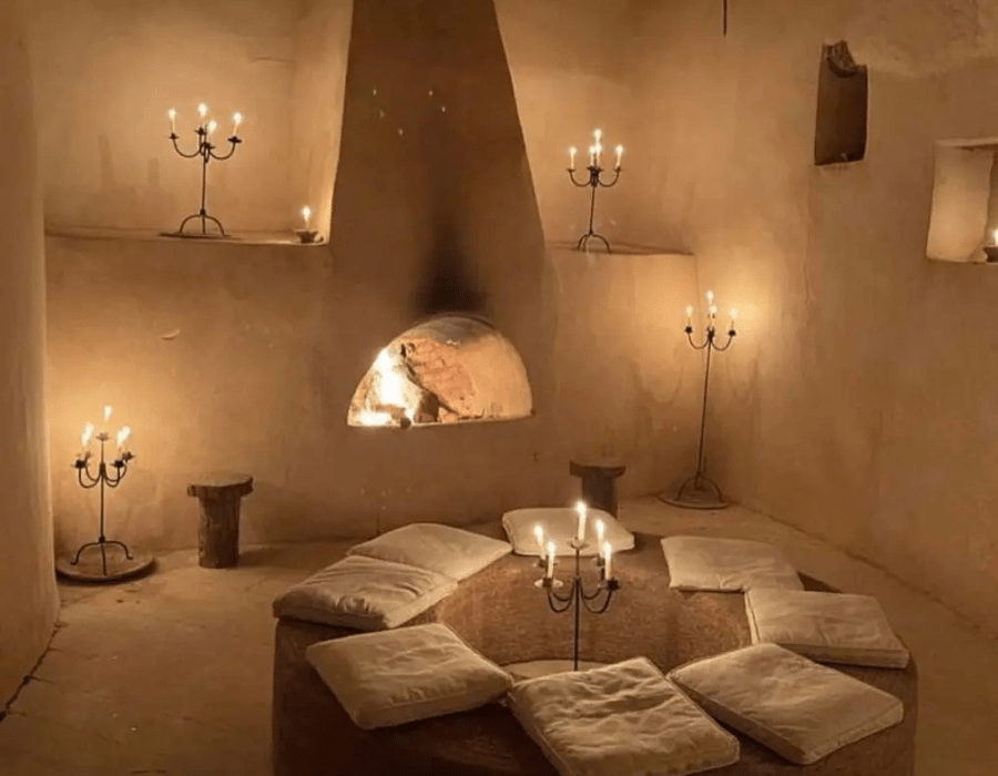 Siwa Egypt Hotels 5 Siwa Egypt Hotels