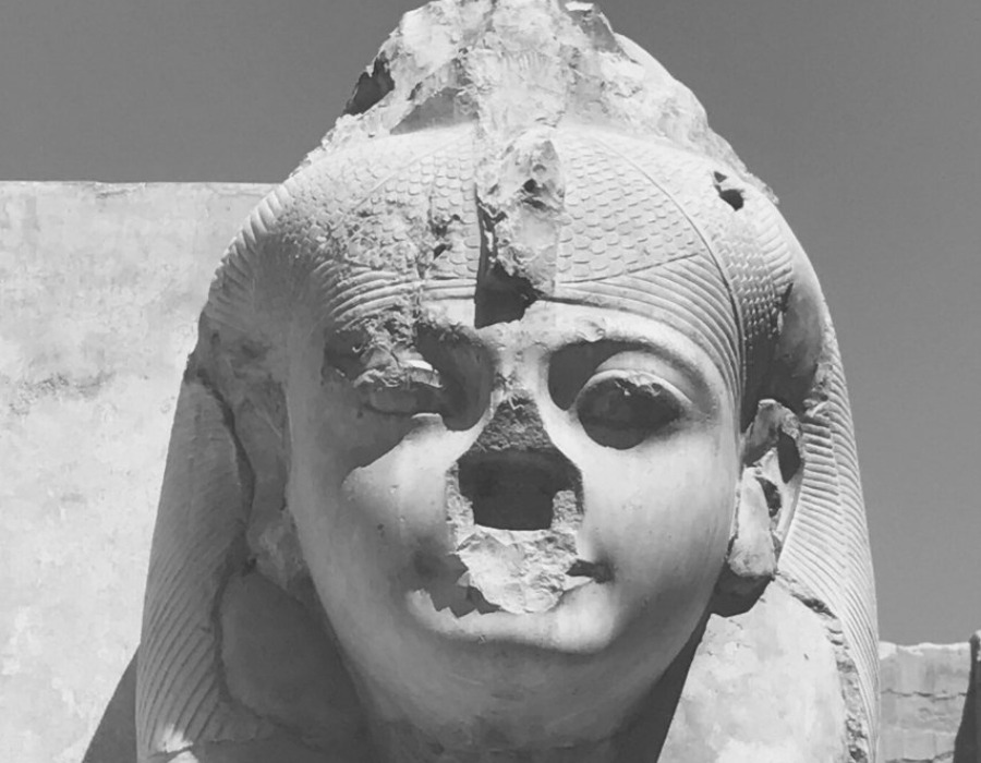 Egyptian Queens 16 Queen Ankhesenamun