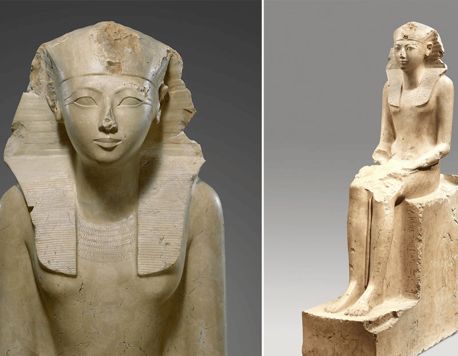 Egyptian Queens 13 Queen Hatshepsut