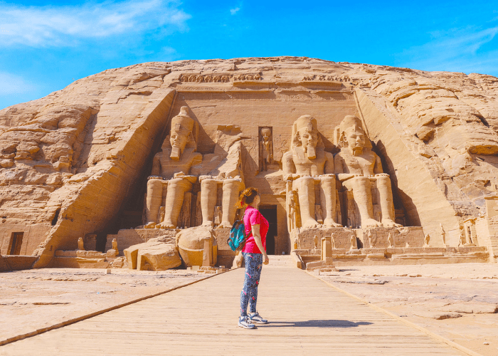 Best Places To Visit in Egypt