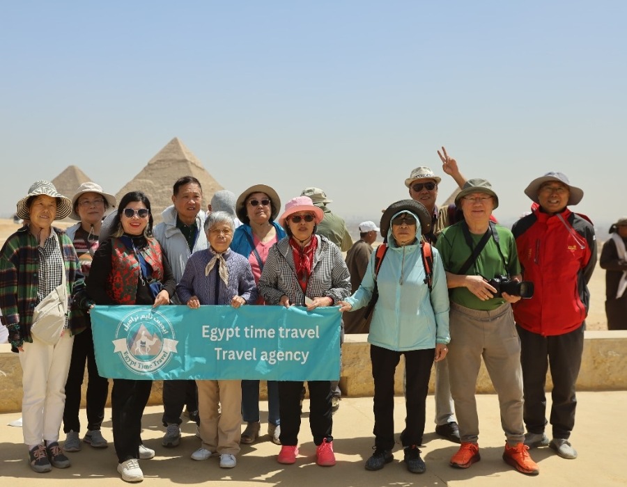 Best Places To Visit in Egypt in 2026 2 Best Places To Visit in Egypt