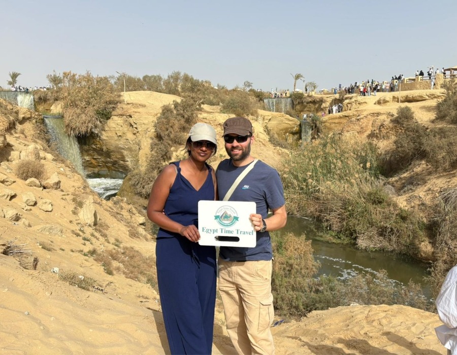 Qarun Lake Fayoum Egypt 9 Qarun Lake Fayoum Egypt