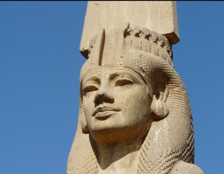 Egyptian Queens 17 Queen Merneith