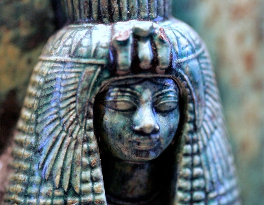 Egyptian Queens 19 Queen Neithhotep