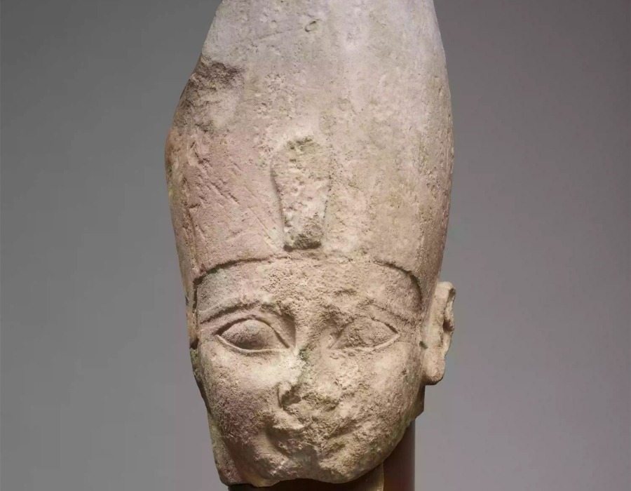 Egyptian Queens 20 Queen Nitocris