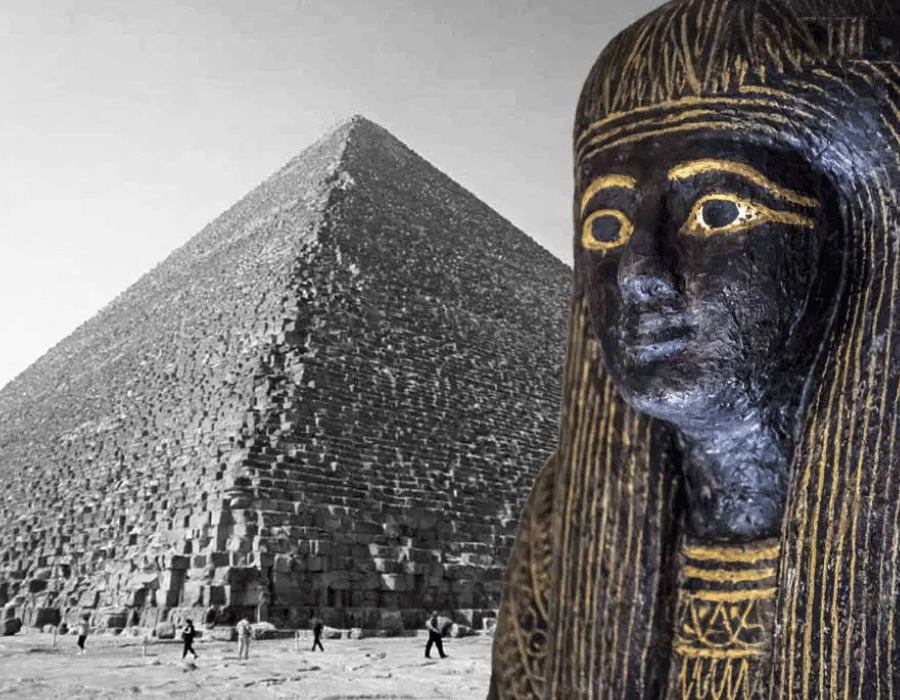 Egyptian Queens 15 Queen Sobekneferu