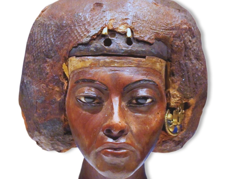 Egyptian Queens 21 list of ancient egyptian queens