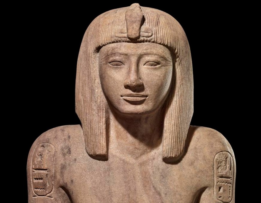 Egyptian Queens 22 queens of Egypt