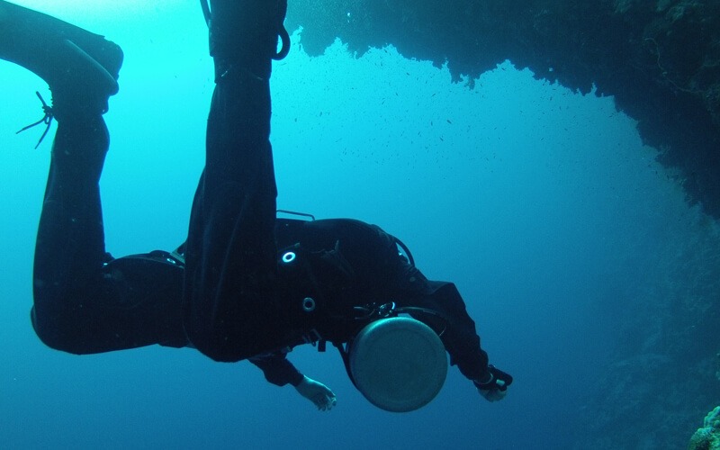 Scuba Diving Spots in Egypt 2026 9 Scuba Diving Egypt