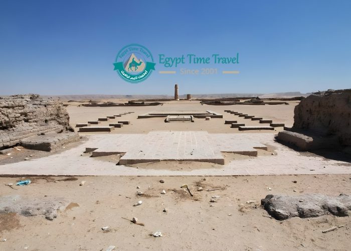 akhetaton egypt
