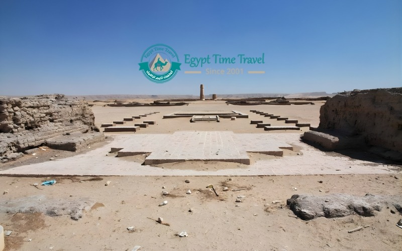 akhetaton egypt