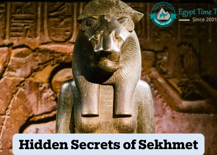 Sekhmet