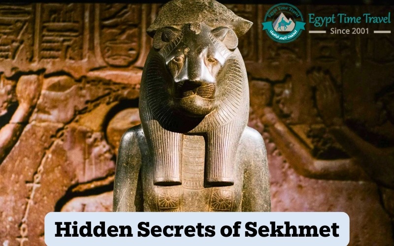 Sekhmet