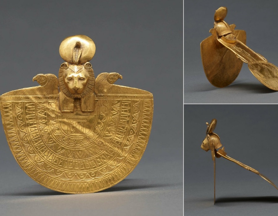 Discover The Hidden Secrets of Sekhmet 10 goddess sekhmet