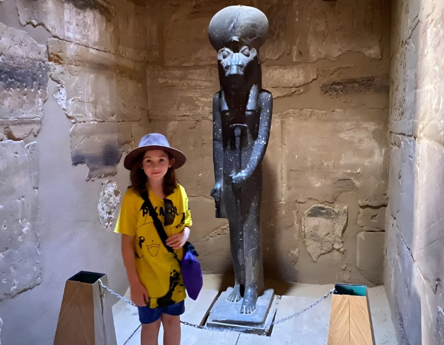 Discover The Hidden Secrets of Sekhmet 11 sekhmet goddess