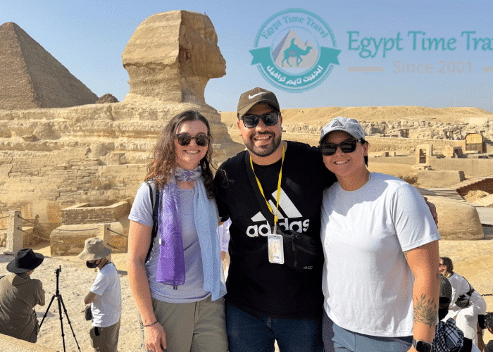 Holiday Places In Egypt