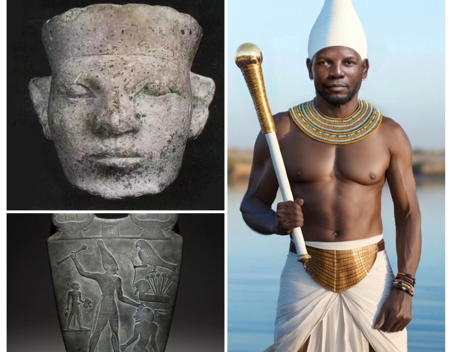 Who Was The First Pharaoh of Egypt? 6 Who Was The First Pharaoh of Egypt