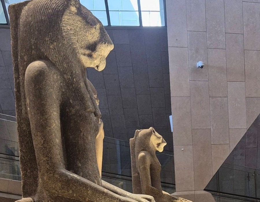 Discover The Hidden Secrets of Sekhmet 12 sekhmet egyptian god