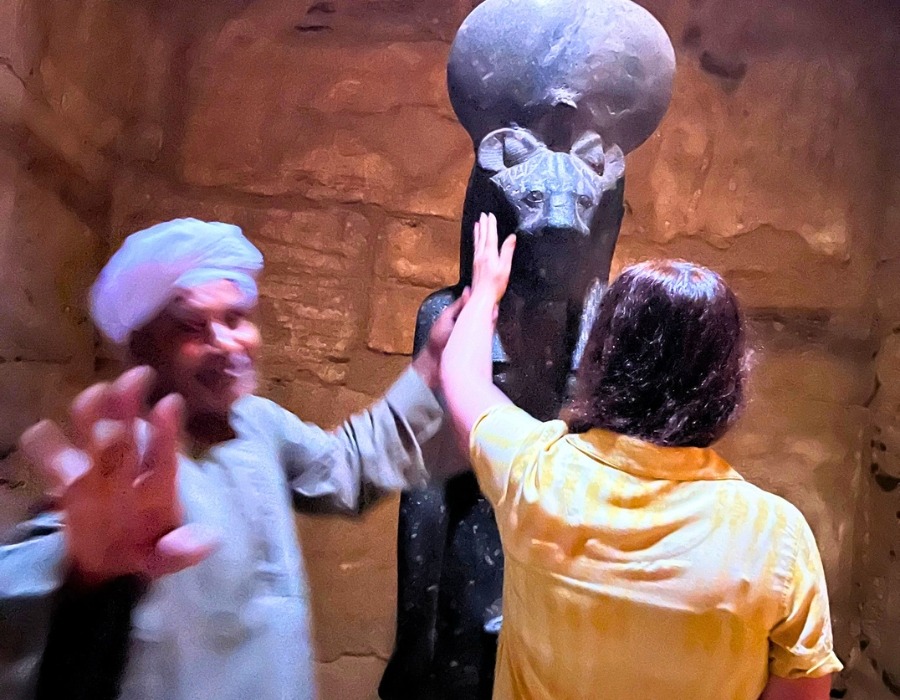 Discover The Hidden Secrets of Sekhmet 8 sekhmet egyptian goddess