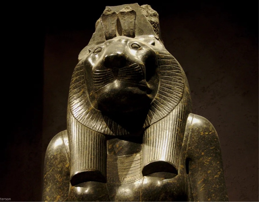 Discover The Hidden Secrets of Sekhmet 9 sekhmet egyptian goddess