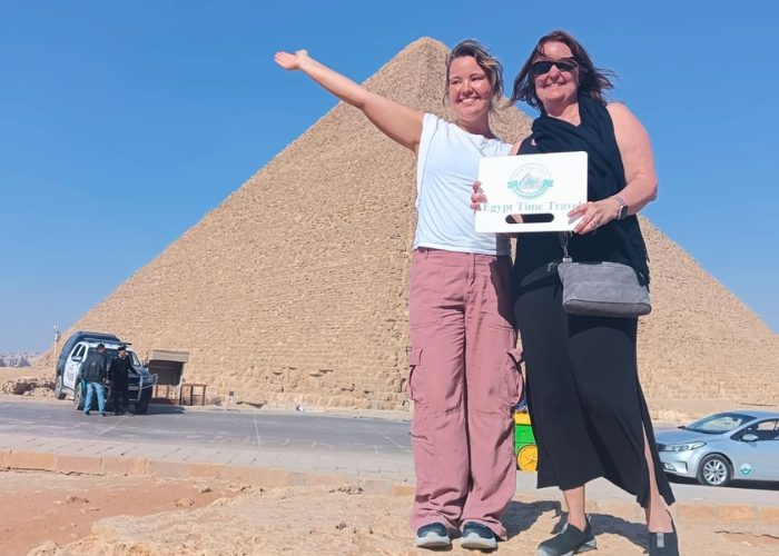 Things To Do in Cairo Egypt