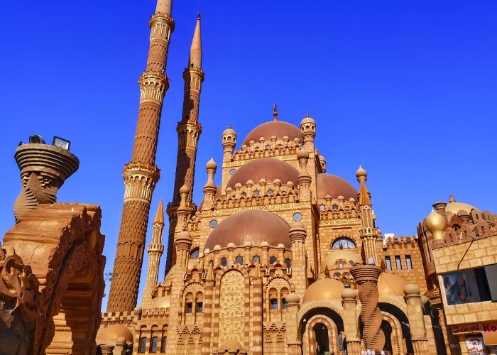 Things To Do In Sharm El Sheikh Egypt