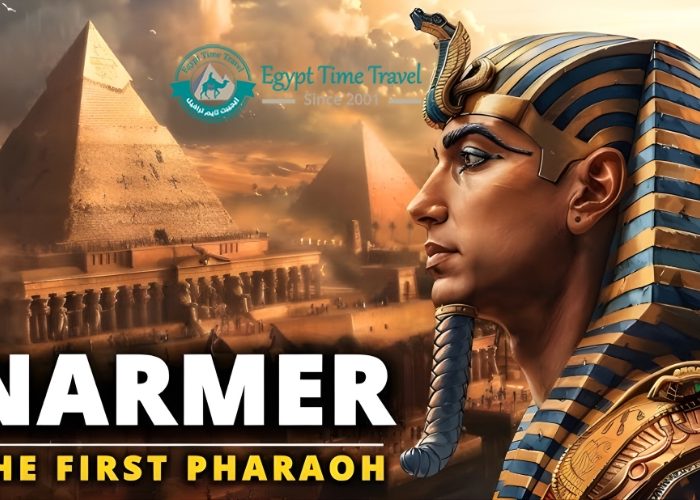 Who Was The First Pharaoh of Egypt?