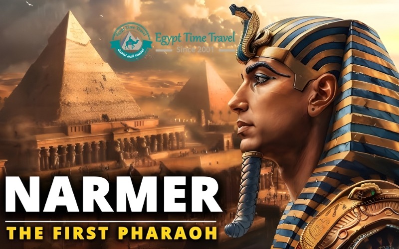 Who Was The First Pharaoh of Egypt?