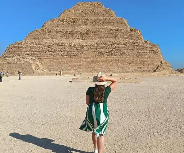 Egypt and Jordan Tour