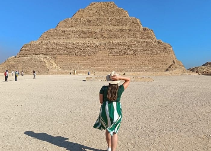 Egypt and Jordan Tour