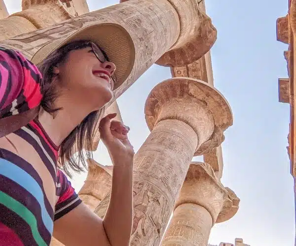 Egypt Travel Tips
