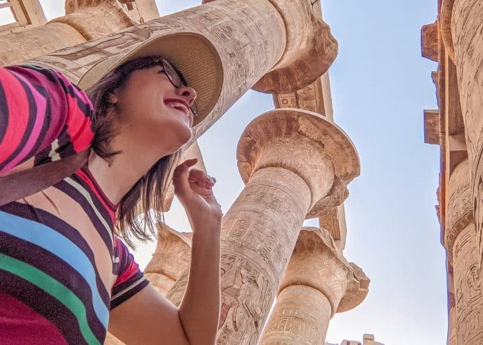 Egypt Travel Tips