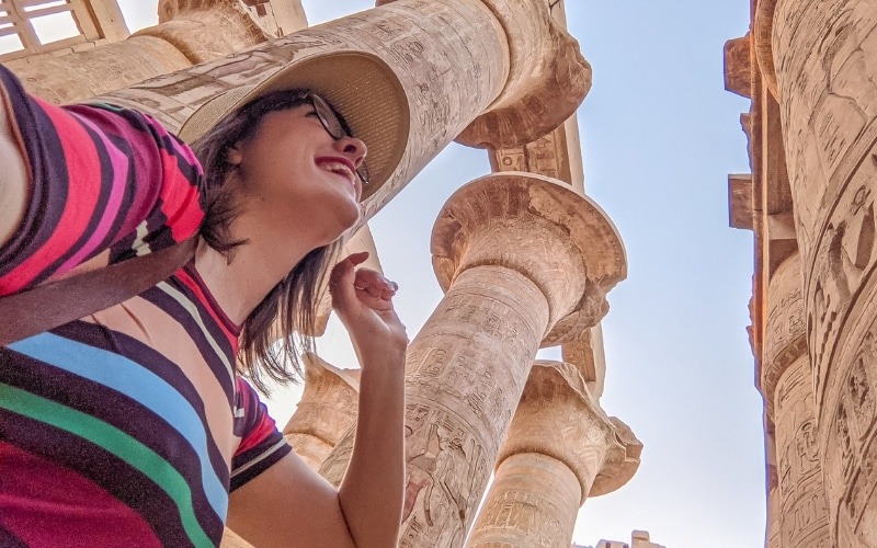 Egypt Travel Tips