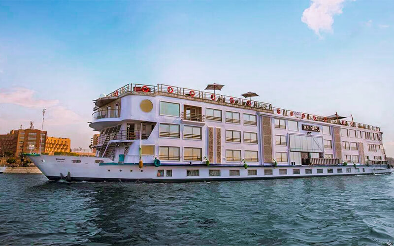 New Year in Egypt 2027: Best Places, Celebrations & Travel Guide 6 New Year in Egypt