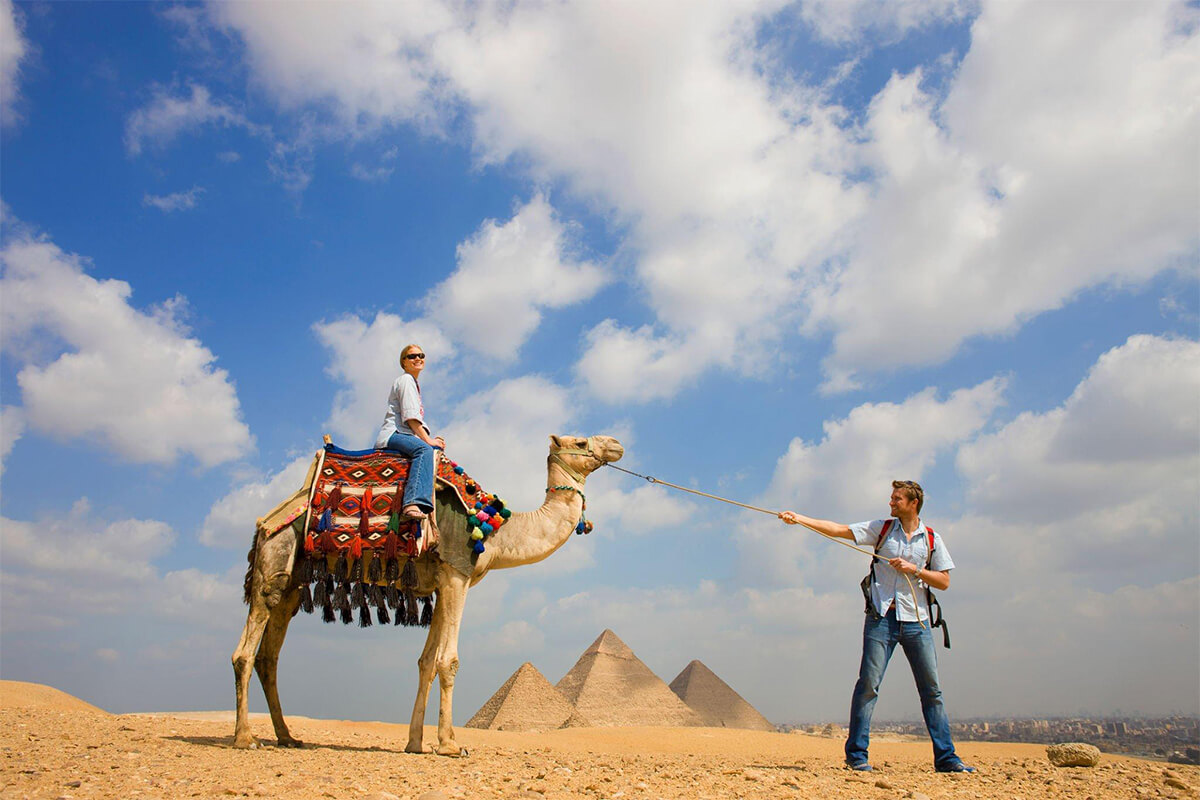 Discover Egypt in July 2026 6 Egypt in July