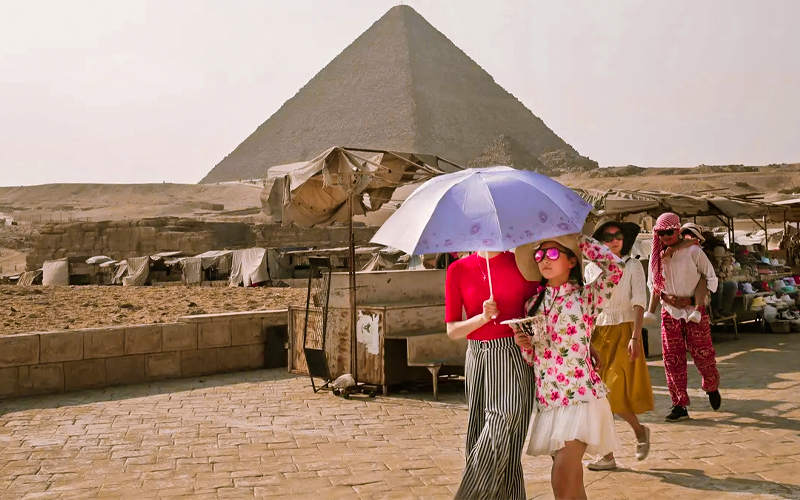 Egypt Weather By Month 13 Egypt Weather By Month